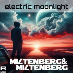 MILTENBERG&MILTENBERG - ELECTRIC MOONLIGHT